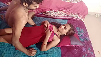 Finest Ever Indian Home Wifey With Hefty Knockers Having Filthy Desi Hookup With Hubby - Utter Desi Hindi Audio