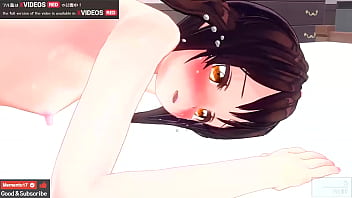 Chinese Anime porn toon diminutive milk cans anal invasion Urinating internal cumshot ASMR Earphones recommended Sample